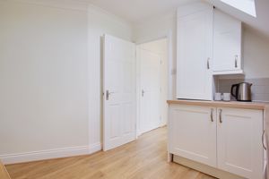 Kitchen Area- click for photo gallery